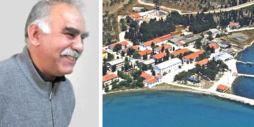 Turkish authorities impose new indefinite disciplinary punishment on Abdullah Öcalan