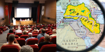 Panel in Istanbul marks centenary of Lausanne Treaty, highlights need for new social contract