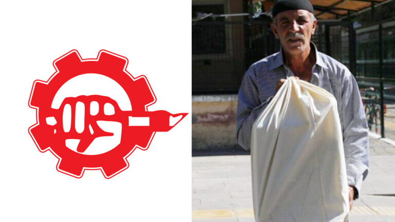 Kurdish photojournalist honoured with prestigious İzzet Kezer News Photography Award