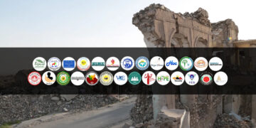 Yazidis denounce Iraqi government’s funding allocations, demand fair share to rebuild Sinjar