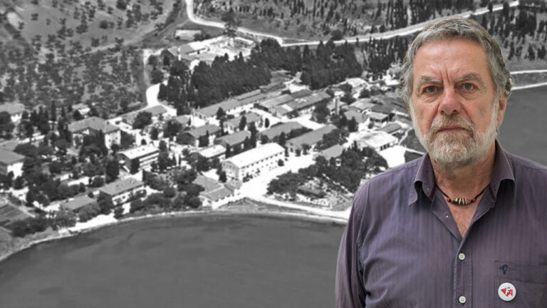 Öcalan’s prison conditions harsher than Mandela’s, says Swiss parliamentarian