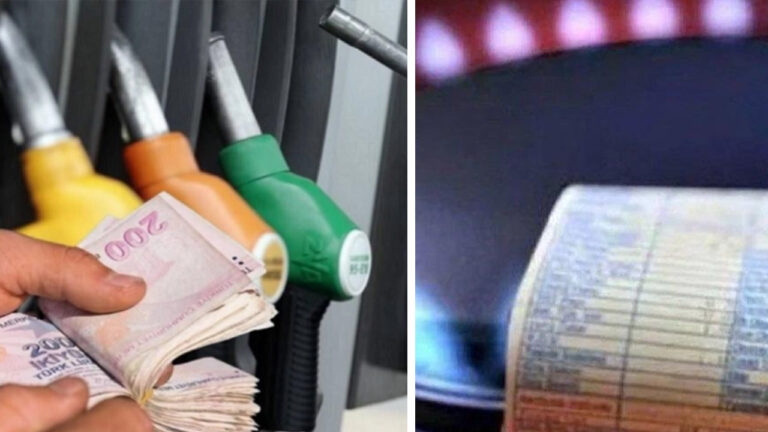 Turkish economic crisis deepens as massive rises in fuel prices spark outrage