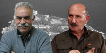 İmralı regime extends beyond isolation, includes frequent intimidation, threats against Öcalan: KCK executive