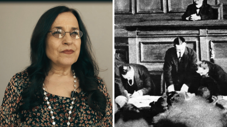Treaty of Lausanne paved way to ‘genocide spread over time’ for Kurds: Academic