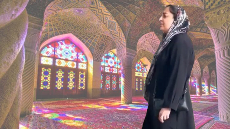 Women in Iran defy solo singing ban, reclaim public spaces
