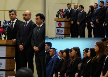 Yazidi Genocide: Baghdad event marks ninth anniversary, demands for reconstruction of Sinjar