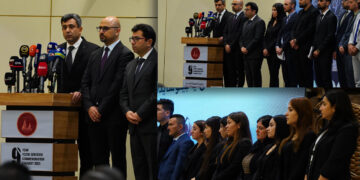 Yazidi Genocide: Baghdad event marks ninth anniversary, demands for reconstruction of Sinjar