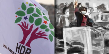 Kobane trial resumes amidst claims of unfair practices, calls for democracy: Turkey