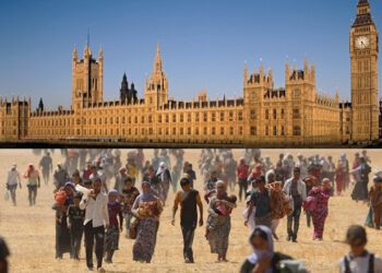 UK officially recognises Yazidi Genocide by ISIS on ninth anniversary