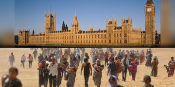 UK officially recognises Yazidi Genocide by ISIS on ninth anniversary
