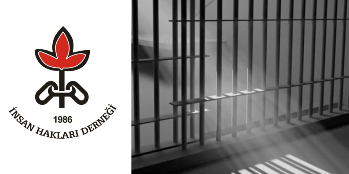 Human rights violations rampant in Turkish prisons: rights watchdog