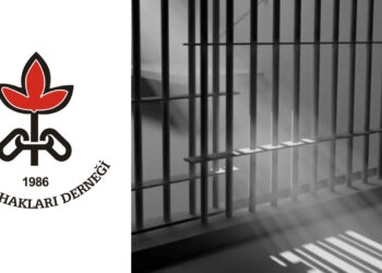 Human rights violations rampant in Turkish prisons: rights watchdog