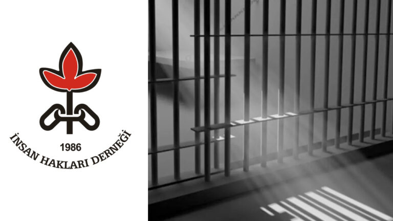 Human rights violations rampant in Turkish prisons: rights watchdog