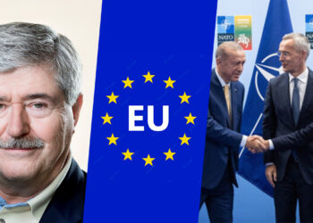 Resolution of Kurdish issue prerequisite for Turkey’s EU membership: Danish MP
