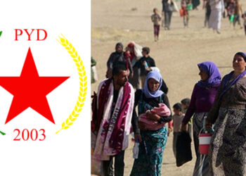 On ninth anniversary of ISIS genocide PYD urges displaced Yazidis to return home