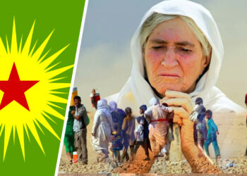 KCK calls for Yazidi autonomy, pledges to hold perpetrators accountable for 2014 genocide