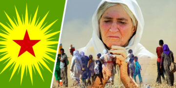 KCK calls for Yazidi autonomy, pledges to hold perpetrators accountable for 2014 genocide