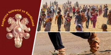 Recognition of Yazidi Genocide must be matched with legal consequences: KNK