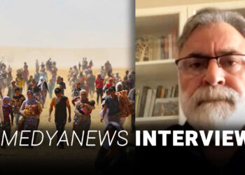 Yazidi journalist calls for justice: demands UN tribunal for Yazidi Genocide perpetrators