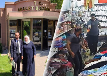 Turkish Justice Ministry turns away Şenyaşar family amid quest for justice