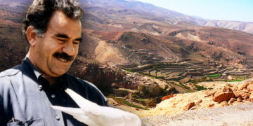 PKK leader Öcalan’s prolong advocacy for Yazidis echoed in his 2010 poem