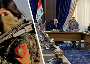 Iraqi Kurdish officials advocate for Sinjar Agreement amidst lingering crises