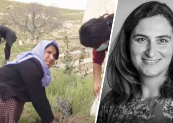 Dr. Leyla Ferman calls for recognition of Sinjar’s status, highlights Yazidi women’s fight for justice