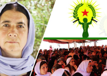 Yazidi women are transforming Sinjar through struggle, unity