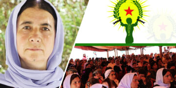 Yazidi women are transforming Sinjar through struggle, unity