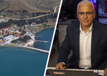 Jailed Turkish journalist: Is demand for fair application of justice a crime?
