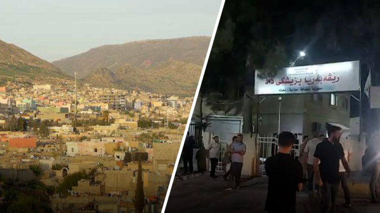 Turkish drone kills civilian in Kurdistan Region of Iraq