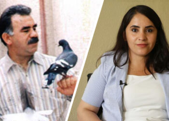 PKK leader Öcalan warned of impending conflict in last meeting, reveals lawyer Uysal