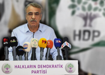 Pro-Kurdish HDP announces extraordinary congress, vows to tackle Turkey’s democratic challenges