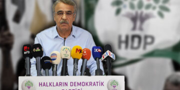 Pro-Kurdish HDP announces extraordinary congress, vows to tackle Turkey’s democratic challenges