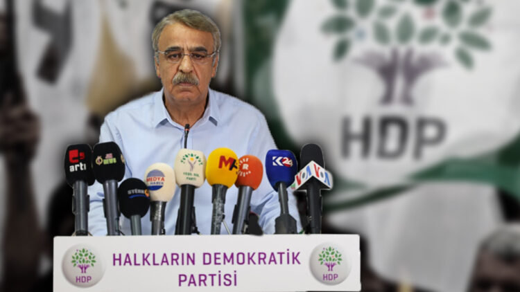 Pro-Kurdish HDP announces extraordinary congress, vows to tackle Turkey’s democratic challenges