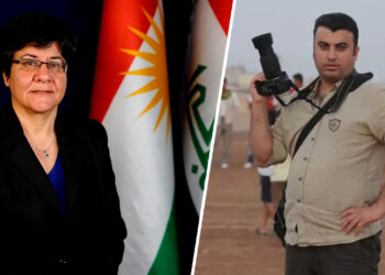 Kurdistan Region’s minister questions verdict on journalist Sherwan Sherwani