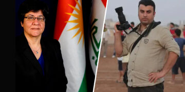 Kurdistan Region’s minister questions verdict on journalist Sherwan Sherwani