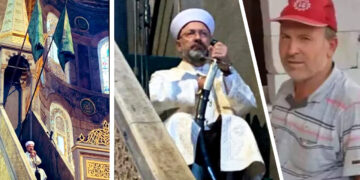 Cleric commits suicide in Turkey after mobbing for being ‘too humble’