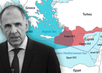Greece considers referring maritime dispute with Turkey to International Court of Justice