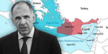 Greece considers referring maritime dispute with Turkey to International Court of Justice
