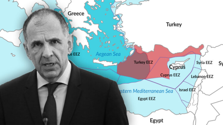 Greece considers referring maritime dispute with Turkey to International Court of Justice