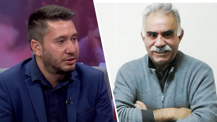 Global labour leaders rally against Öcalan’s isolation, urge action
