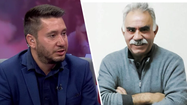 Global labour leaders rally against Öcalan’s isolation, urge action