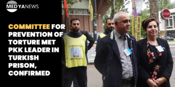 Committee for Prevention of Torture met PKK leader in Turkish prison, confirmed