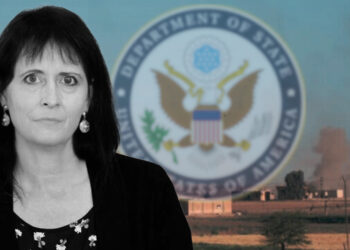 US State Department’s Syria policy under scrutiny amid Turkish aggression