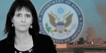 US State Department’s Syria policy under scrutiny amid Turkish aggression
