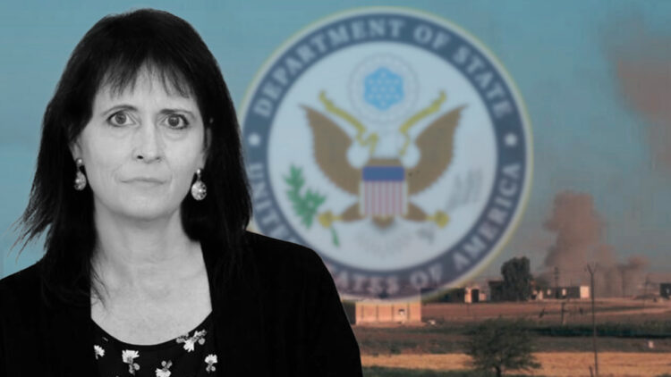 US State Department’s Syria policy under scrutiny amid Turkish aggression