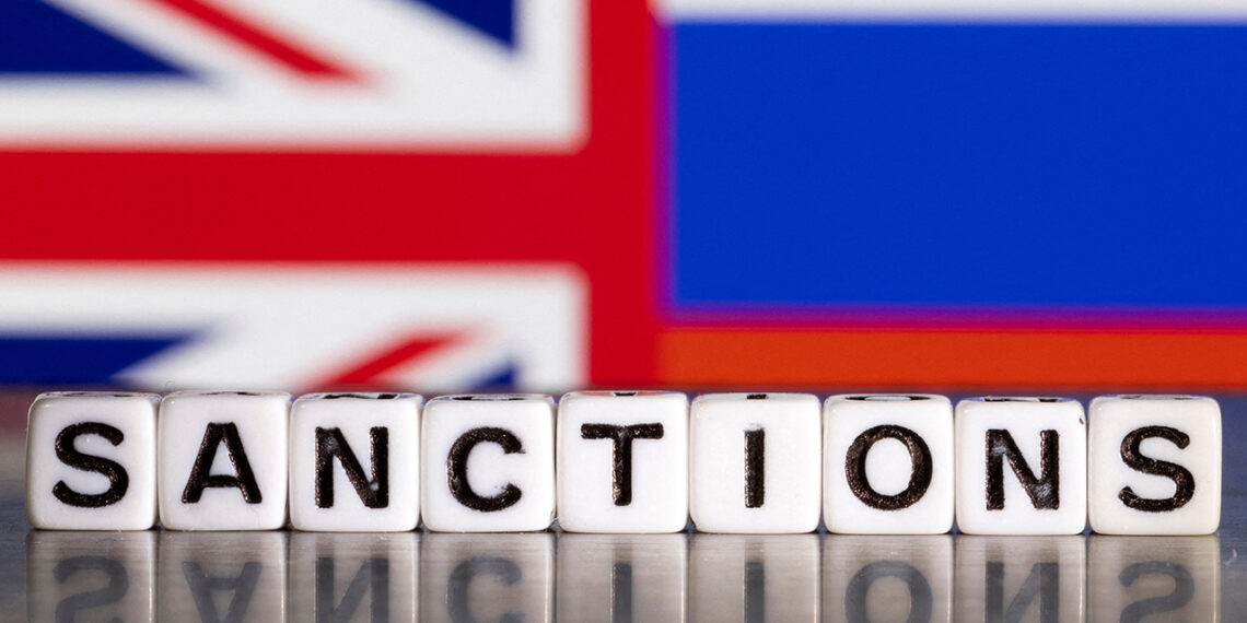 UK sanctions Turkish businesses in bid to curb military supplies to Russia