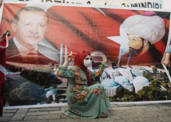 Navigating Erdogan’s post-Western Turkey: A new era of transactional diplomacy