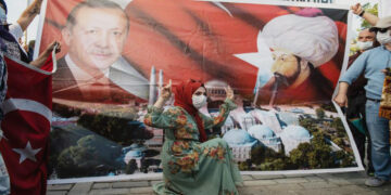 Navigating Erdogan’s post-Western Turkey: A new era of transactional diplomacy